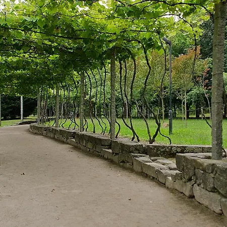 Parque Da Cidade *