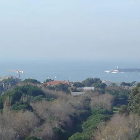 Parque Da Cidade Порту